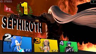 Three Hundred Seventy One - Super Smash Bros Ultimate w/Viewers! (#371)