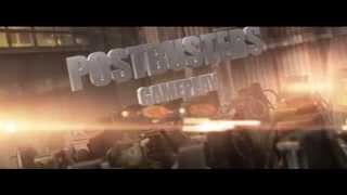 Postbusters Gameplay Channel - Teaser