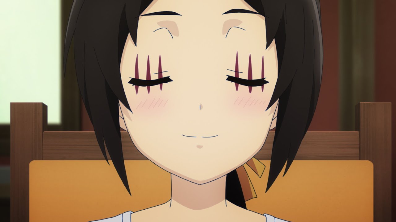 「憑妳也想討伐魔王？」被勇者小隊逐出隊伍，只好在王都自在過活 第08話【萌芽與枯涸】| Muse木棉花 新番 動畫 線上睇