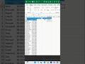 Stop Counting Dates Manually in Excel 🛑#shorts #excel