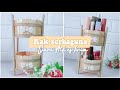 DIY rak serbaguna dari stik es krim/ kreasi dari stik es krim