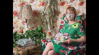 Areca Roe & Piotr Szyhalski Artist Talk