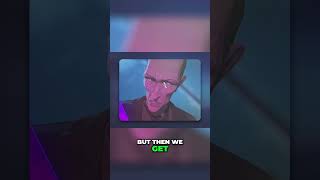 The Design Flow That Makes Arcane So Appealing #shorts