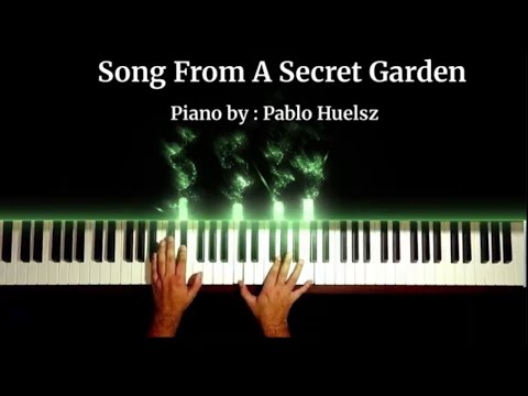 Song From A Secret Garden  - Secret Garden 