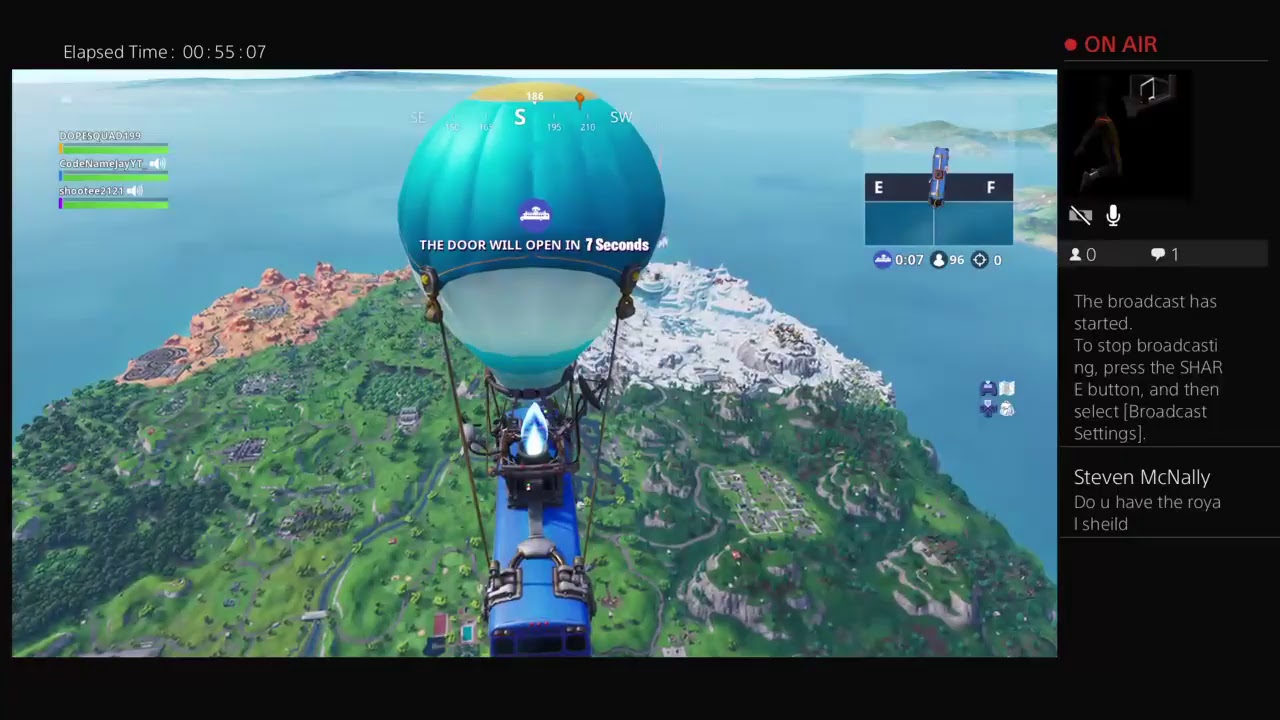 How Much V Bucks Does The Candy Axe Cost | Fortnite Mobile ...