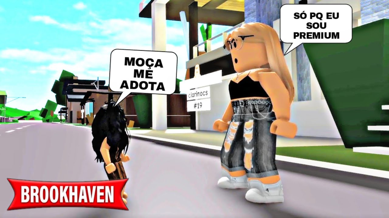 SE CAIR OU MORRER MOSTRA UMA FOTO DO ROSTO! #2 - Roblox - Parkour