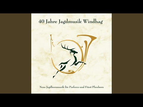 Hasenjagd