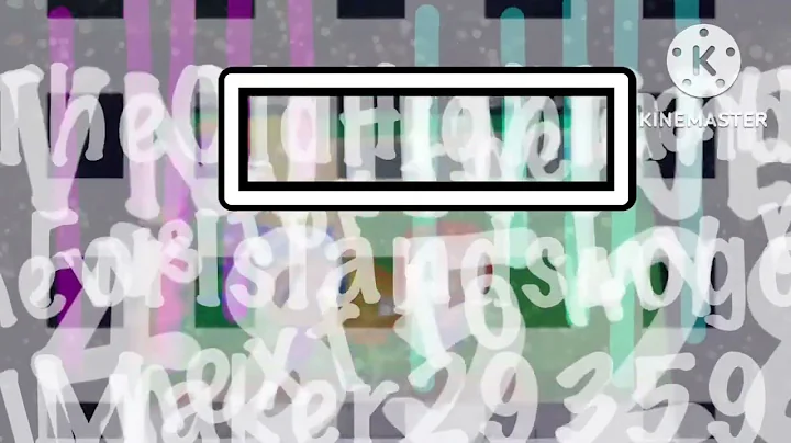 Judy Barnhart Abstract NERFED Logo (Saturday 26 No...