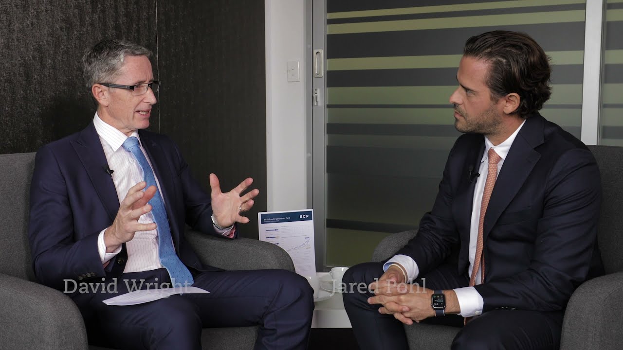 ECP's Investment Philosophy | Zenith Interview