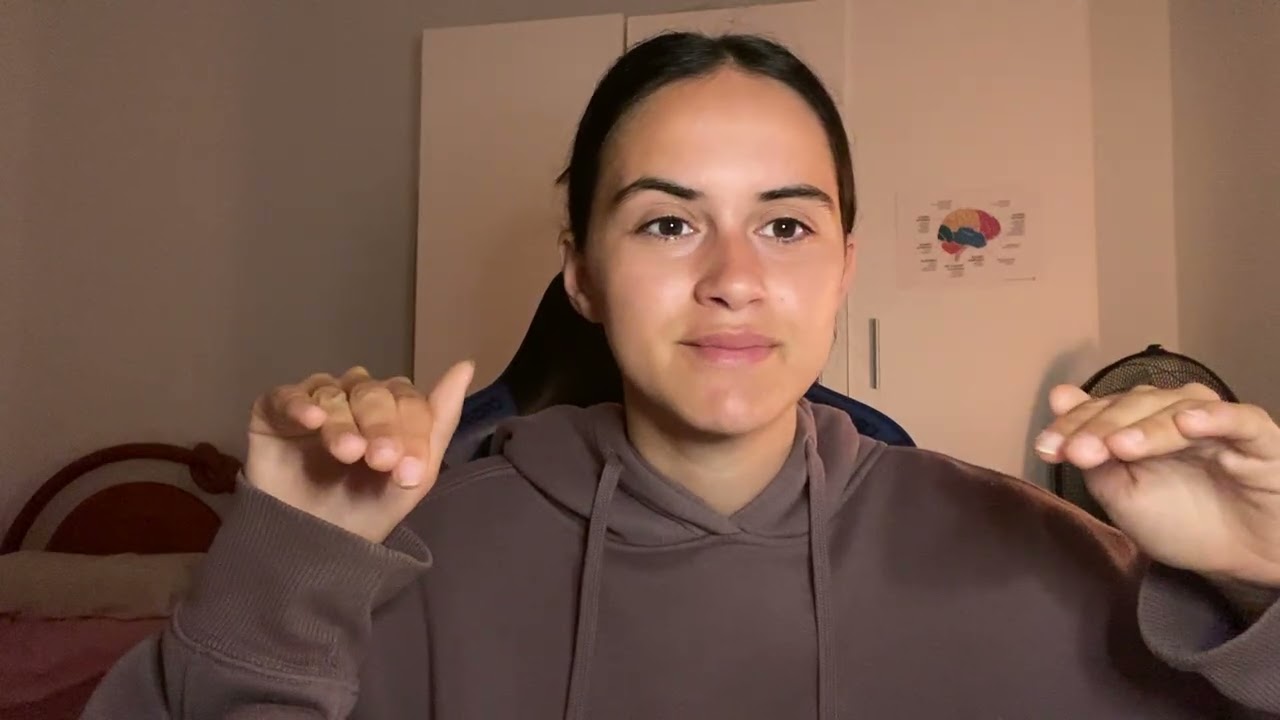 Cuando entiendas ESTO, no volverás a SER la misma (es tu señal)