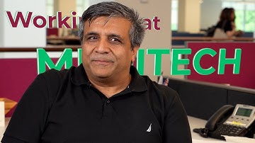 Experience the MEDITECH Life