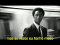 Aloe Blacc - Mama hold my hand (legendado)