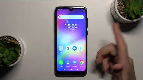 How to Activate Hey Google on OUKITEL C15 Pro– Turn On Hey Google