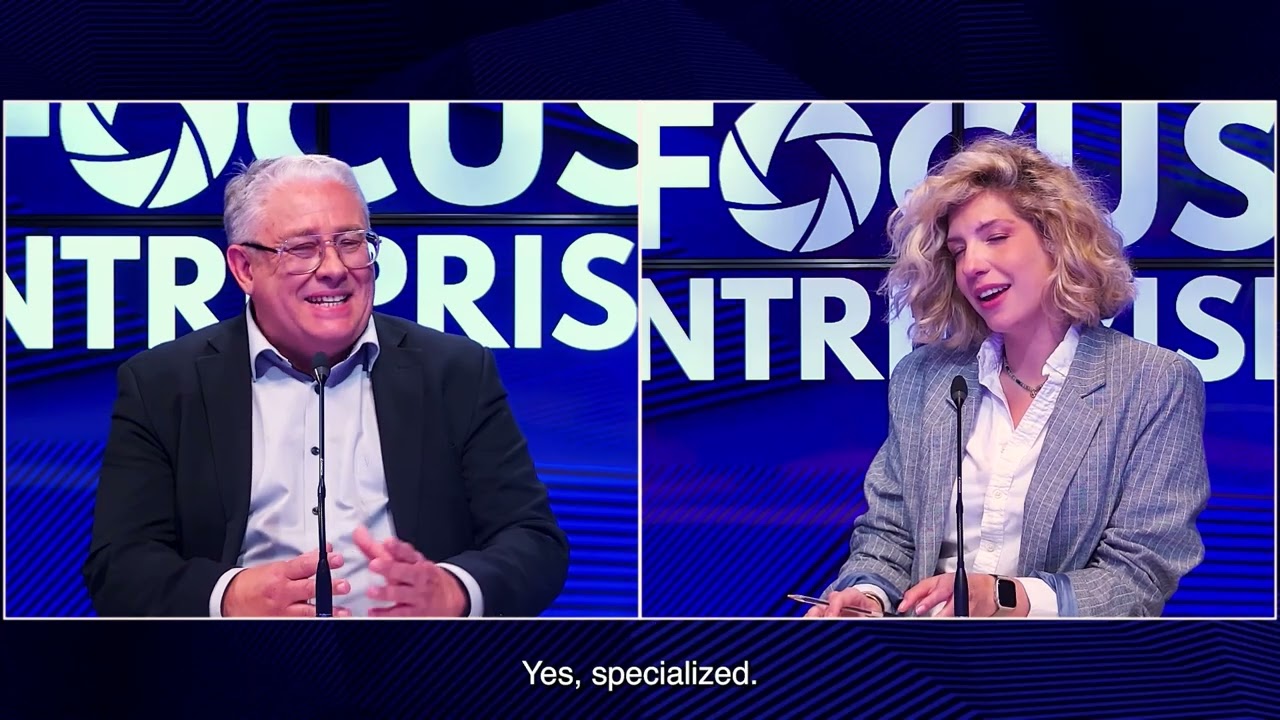 BFM Business IA 2025 TeamIA