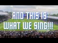 This is what we sing  a stockport county song