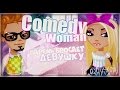 #Аватария - Comedy Woman - Парень бросает девушку (С озвучкой)