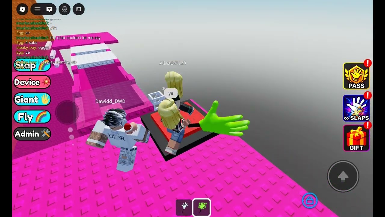 𝙿𝚕𝚊𝚢𝚒𝚗𝚐 𝚝𝚘𝚠𝚎𝚛𝚜! 