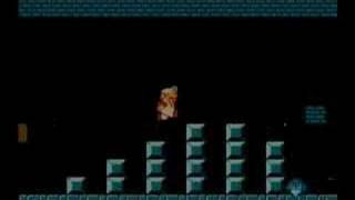 Wii capture test