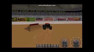 More Rigs of Rods Monster Truck Sounds