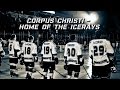 corpus christi home of the icerays