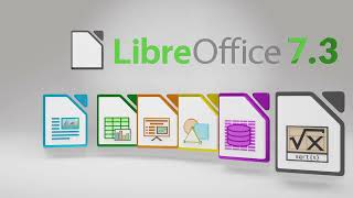 LibreOffice 7.3: New Features