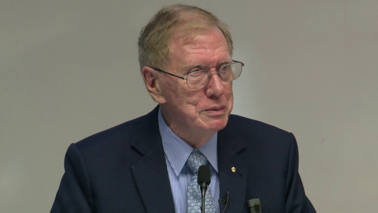 2016 APSN Conference Keynote Speaker: Michael Kirby new zealand currency