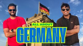 Moving to Germany in 2026! Step-by-Step Guide, Job, Salary, Culture, Expenses, Visa, Study, Language