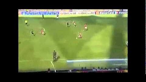 Lyon - Francfort, finale de la Ligue des Champions (F) 2012