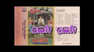Lagu Lama Lagu Nostalgia terpopuler Full Album Koes Bersaudara Pop Jawa Vol