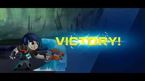 Slugterra slug it out 2 gameplay lv 75 -Lv 90 part 2/3