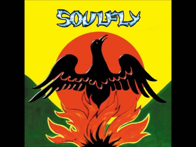 Soulfly - Boom