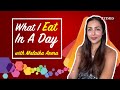 What I Eat in a Day with Malaika Arora | Healthy routine | Balanced diet | Bollywood | Lifestyle