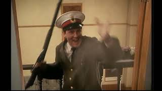 Galenskaparna Och After Shave - Stinsen Brinner Textad