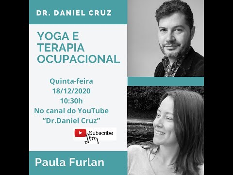 Yoga e Terapia Ocupacional: buscando associações