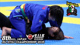 FULL FIGHT] Tamao Takamoto vs Ayaka Horiuchi / SJJJF All Japan