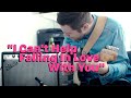 Emil Ernebro plays "I Can't Help Falling In Love"