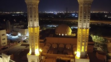 ليلة 🌙15-رمضان1444هـ سورة ال عمران - عبدالله بدر مسجد مبارك الصباح 5-4-2023