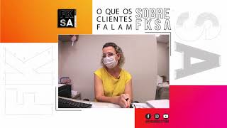 Depoimento Dra. Cláudia Motta Lacerda