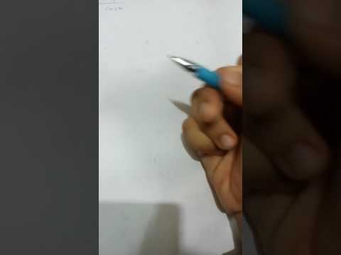 Why do capacitors blocks DC and and lets AC pass through it