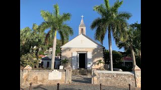 Easter Opening Hymn - Jesus Christ is Risen Today