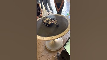 ASU Battlebot FSE100 Fall 2022