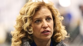 DNC chair on possibility of a brokered convention