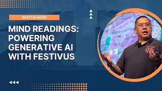 Mind Readings: Powering Generative AI with Festivus by Christopher Penn 19 views 11 days ago 4 minutes, 47 seconds