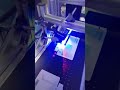 BTMARK CIJ Printer with Invisible UV Ink | Anti-Counterfeit Coding Solution for Product Protection