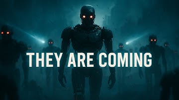 Waarom je op de lange termijn VOLLEDIG de klos bent van AI en robots