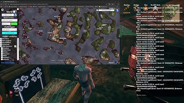 Valheiming ! Hardcore permadeath in 16h (with map) ! NG RSG 7 boss S20 part 3