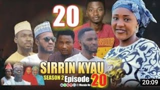 SIRRIN KYAU EPISODE 20 A TRUE LIFE STORY