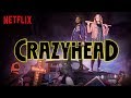 Crazyhead trailer doblado de netflix