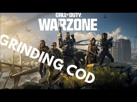 Grinding cod - YouTube