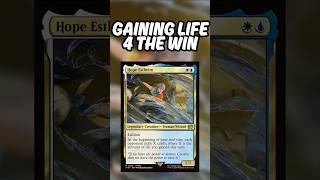 Gaining 52 Life To Mill 52 Cards In One Turn